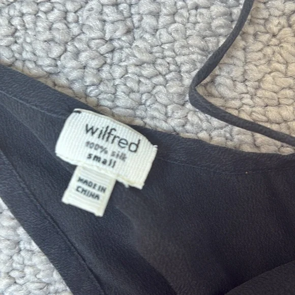 Vintage Aritzia black jumper - Picture 3 of 7